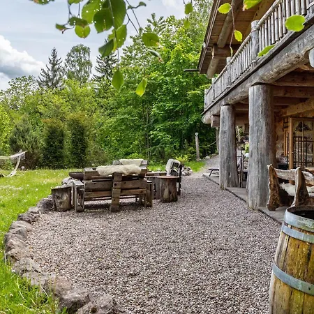 Alpstuga Weiss Wörgl