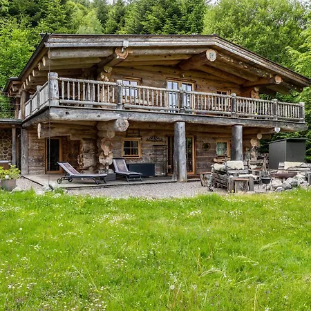 Weiss Alpstuga Wörgl